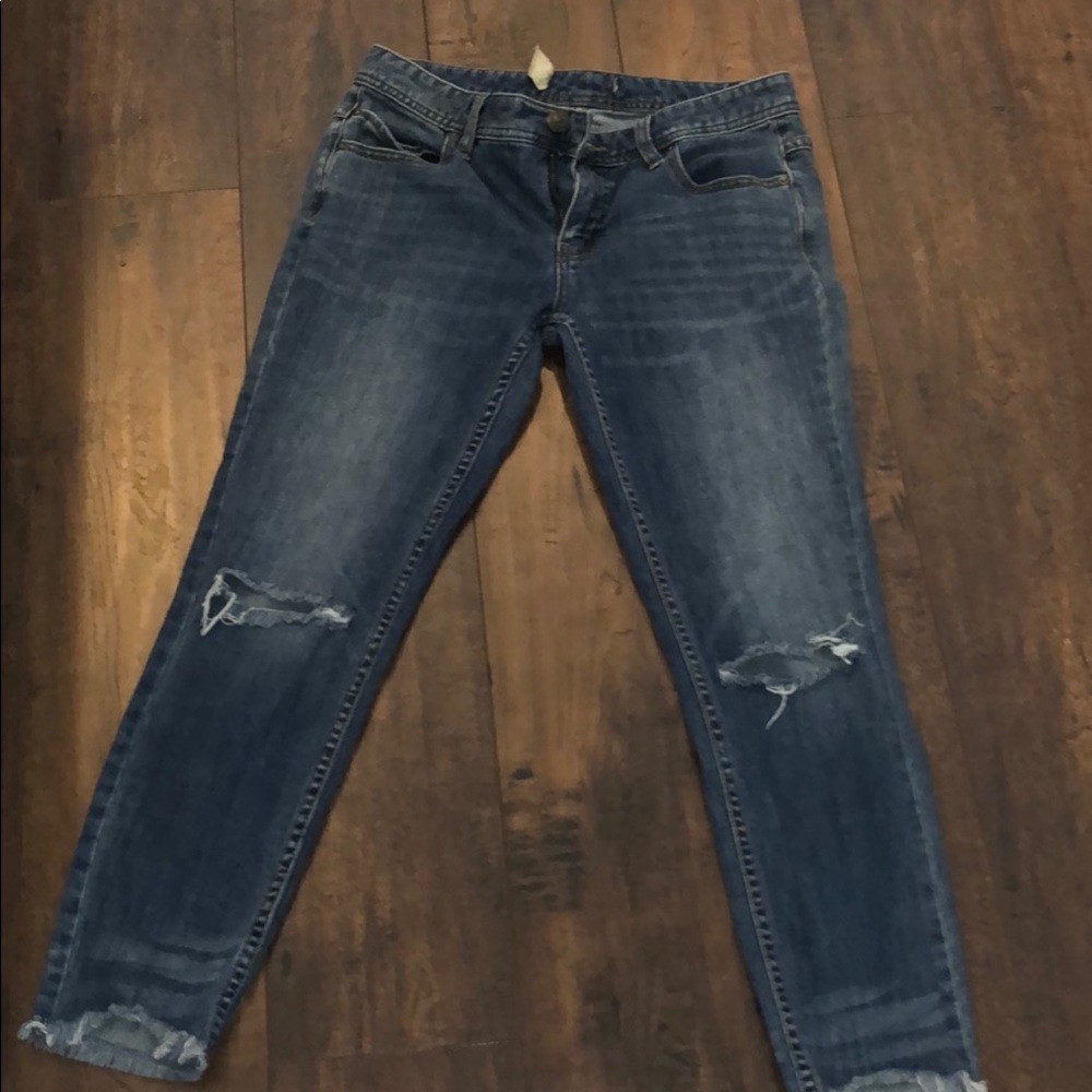 jean